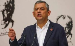 Özgür Özel’den vekillerin “Yeni parti kuralım” teklifine sert yanıt
