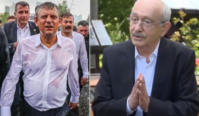 Özgür Özel’in de adı geçiyordu! Kılıçdaroğlu ihraç tartışmalarına noktayı koydu