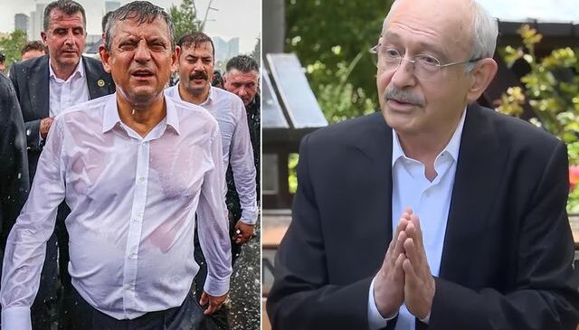 Özgür Özel’in de adı geçiyordu! Kılıçdaroğlu ihraç tartışmalarına noktayı koydu