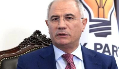 Özgür Özel’in mitinginde yükselen sloganlara AK Parti Genel Başkan Vekili Ala’dan tepki