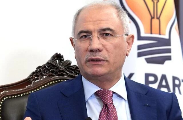 Özgür Özel’in mitinginde yükselen sloganlara AK Parti Genel Başkan Vekili Ala’dan tepki