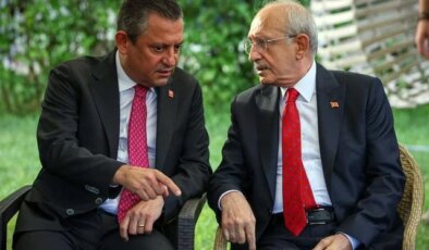 Özgür Özel yıllar önce Kılıçdaroğlu’nu böyle anlatmış