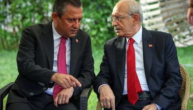 Özgür Özel yıllar önce Kılıçdaroğlu’nu böyle anlatmış