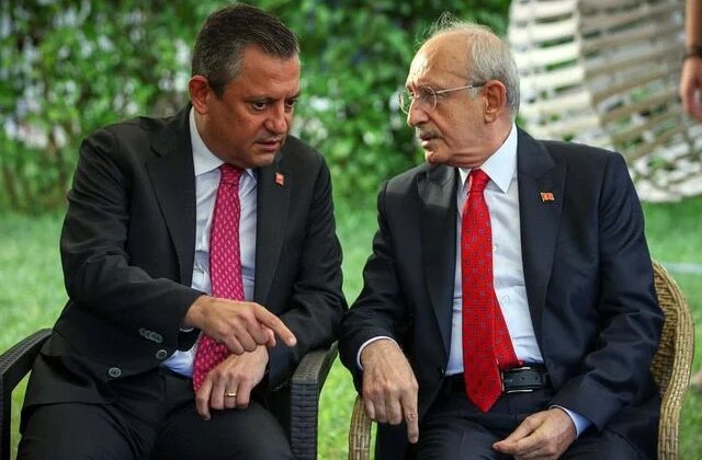 Özgür Özel yıllar önce Kılıçdaroğlu’nu böyle anlatmış