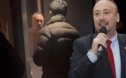 Özkan Yalım 5 saat süren ‘ek ifade’ verdi
