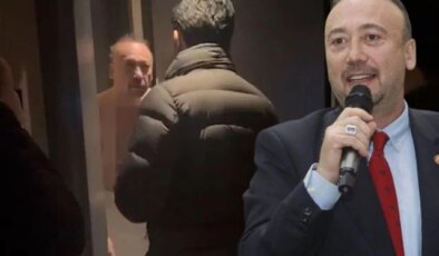 Özkan Yalım 5 saat süren ‘ek ifade’ verdi