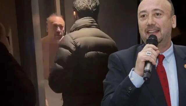 Özkan Yalım 5 saat süren ‘ek ifade’ verdi