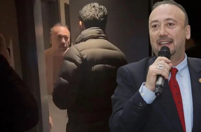 Özkan Yalım 5 saat süren ‘ek ifade’ verdi