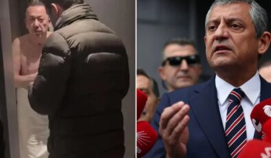 Özkan Yalım ile Özel’in yazışmaları dava dosyasında: Sağlam bir paket olarak valizime koy