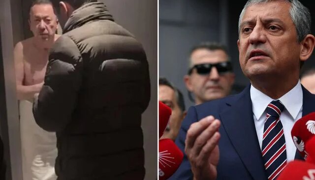 Özkan Yalım ile Özel’in yazışmaları dava dosyasında: Sağlam bir paket olarak valizime koy