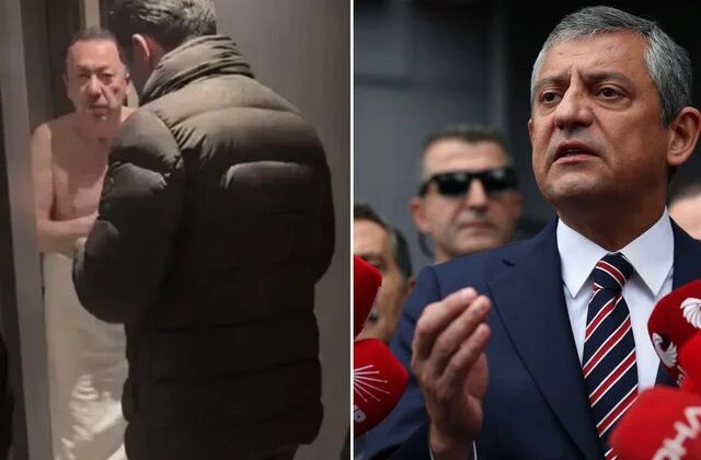 Özkan Yalım ile Özel’in yazışmaları dava dosyasında: Sağlam bir paket olarak valizime koy