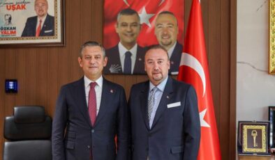Özkan Yalım ile Özgür Özel arasındaki mesajlar deşifre oldu: Helikopter pazarlığı da yapmışlar