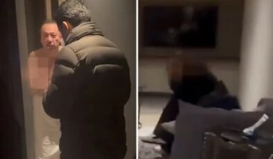 Özkan Yalım: Otel odasındaki kadın değer verdiğim birisi