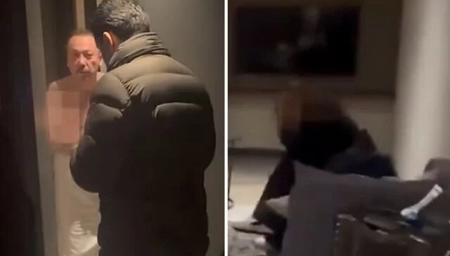 Özkan Yalım: Otel odasındaki kadın değer verdiğim birisi