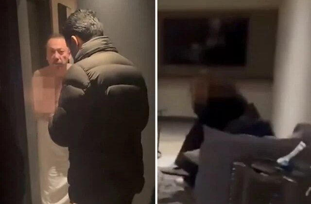 Özkan Yalım: Otel odasındaki kadın değer verdiğim birisi