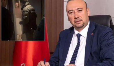 Özkan Yalım Silivri’den Çorlu Cezaevi’ne nakledildi