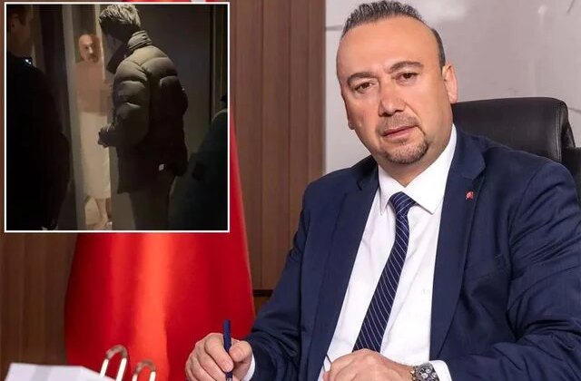 Özkan Yalım Silivri’den Çorlu Cezaevi’ne nakledildi