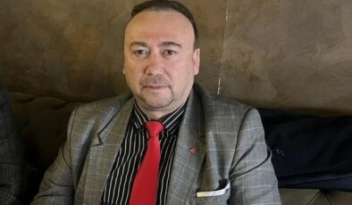 Özkan Yalım’ın ek ifadeleri Ankara Bölge Adliye Mahkemesi’ne gönderildi