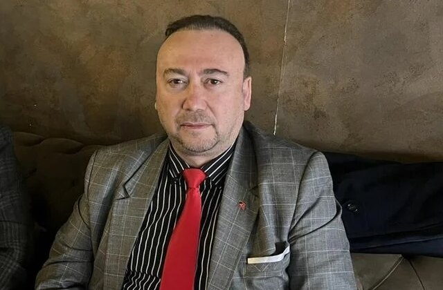 Özkan Yalım’ın ek ifadeleri Ankara Bölge Adliye Mahkemesi’ne gönderildi