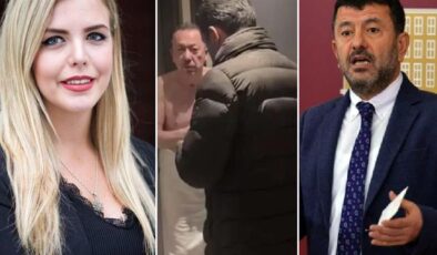 Özkan Yalım’ın ifadesinde skandal iddia! Genç avukat ateş püskürdü: Şerefsizsiniz