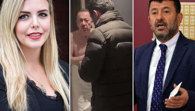Özkan Yalım’ın ifadesinde skandal iddia! Genç avukat ateş püskürdü: Şerefsizsiniz