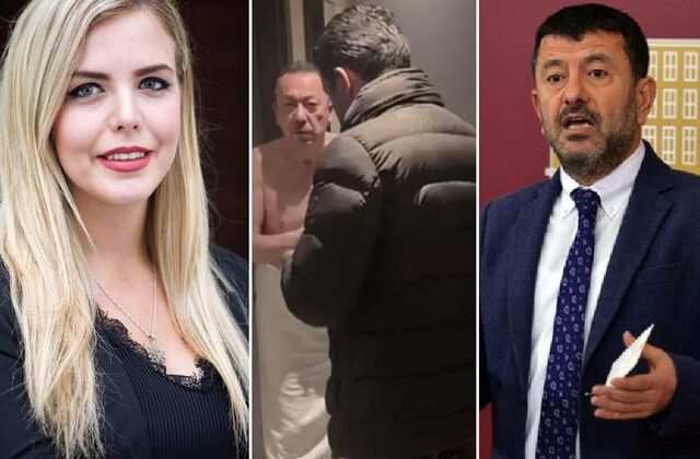 Özkan Yalım’ın ifadesinde skandal iddia! Genç avukat ateş püskürdü: Şerefsizsiniz