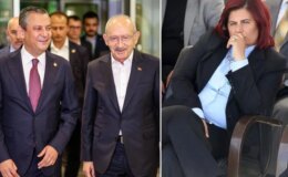 Özlem Çerçioğlu, CHP’de olup bitenler için sessizliğini bozdu