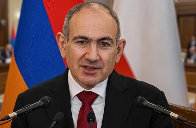 Paşinyan’dan itiraf gibi sözler: Karabağ bizim değildi