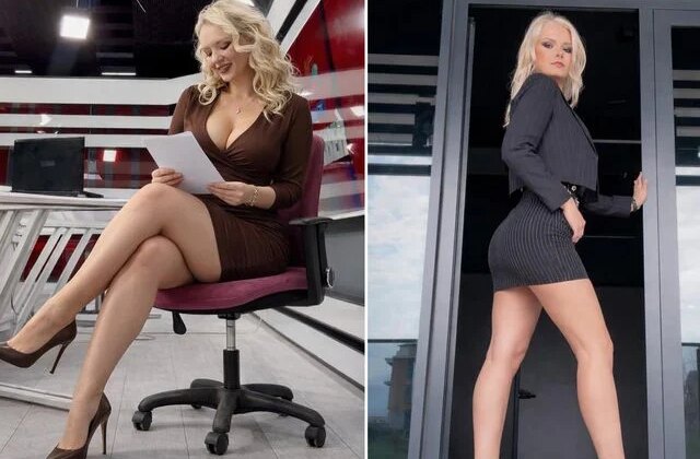 Paylaştığı fotoğraflara tepki var! Bu da yerel basının Ela Rümeysa Cebeci’si