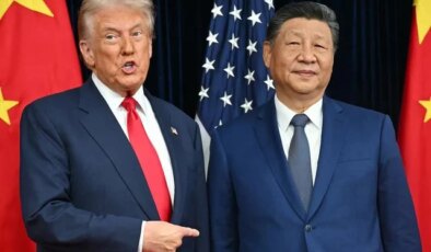 Pekin zirvesinde Tayvan krizi! Trump’ın “silah” açıklaması tepki çekti