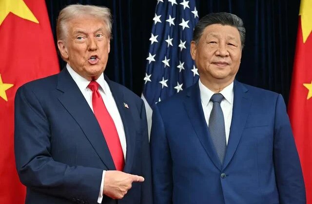Pekin zirvesinde Tayvan krizi! Trump’ın “silah” açıklaması tepki çekti
