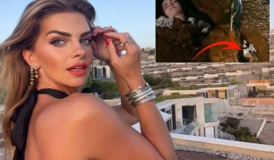 Pelin Karahan’dan yıllar sonra gelen itiraf: Diri diri toprağa gömülünce…