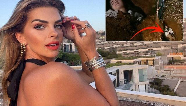 Pelin Karahan’dan yıllar sonra gelen itiraf: Diri diri toprağa gömülünce…