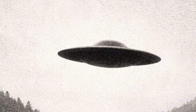Pentagon tüm gizli UFO belgelerini erişime açtı