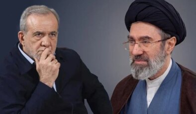 Pezeşkiyan, Mücteba Hamaney ile görüştü: Çok samimi ve mütevazı bir insan