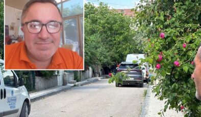 Ankara’da boğazı kesilerek öldürülen Gülhan Şahin’in katil zanlısı öz yeğeni çıktı