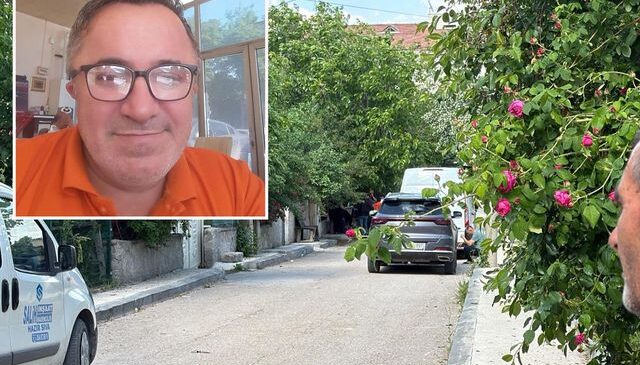 Ankara’da boğazı kesilerek öldürülen Gülhan Şahin’in katil zanlısı öz yeğeni çıktı