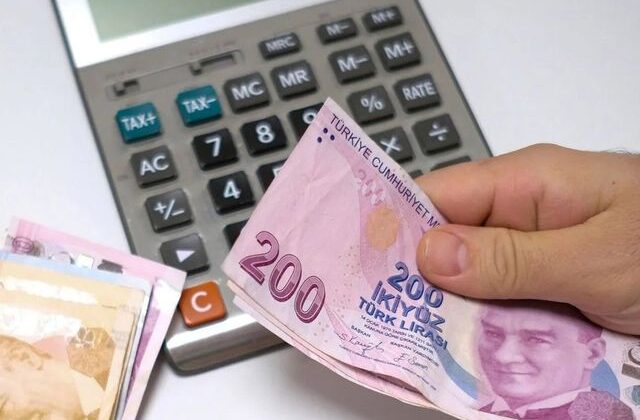 Polis, öğretmen, vaiz! Memurun dört gözle beklediği zam tablosu ortaya çıktı