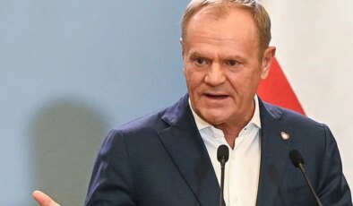 Polonya Başbakanı Tusk: En büyük tehlike dış düşmanlar değil, ittifakımızın süregelen çözülmesidir