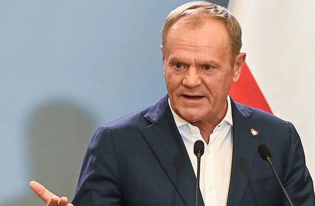 Polonya Başbakanı Tusk: En büyük tehlike dış düşmanlar değil, ittifakımızın süregelen çözülmesidir