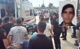 Mersin’de 6 kişiyi öldüren saldırganla ilgili valilikten açıklama: Madde bağımlısı ve psikiyatrik tanıları var