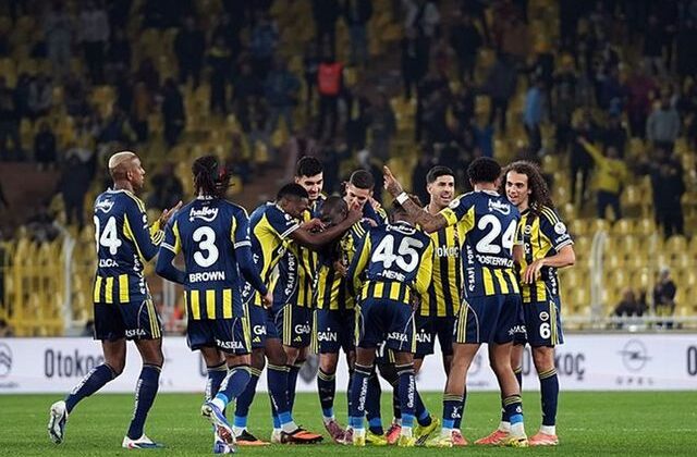 Premier Lig ekibinden Fener’in yıldızına kanca! Pazarlığa tutuştular aralarında 2 milyon kaldı