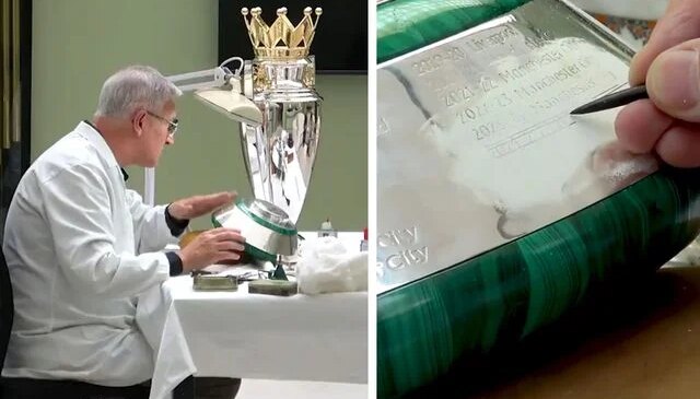 Premier Lig kupasının hazırlık sürecine beğeni yağıyor