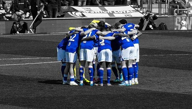 Premier Lig’e yükselen ikinci takım belli oldu