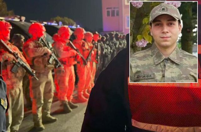 Raftan indirilen Dorukhan Büyükışık dosyasında eski ilçe emniyet müdürüne gözaltı kararı