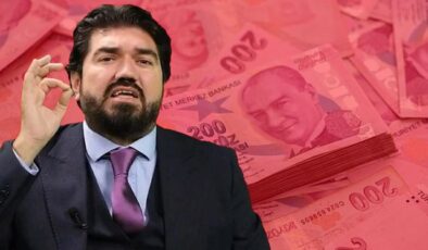 Rakam dudak uçuklatan cinsten! MASAK raporunda Rasim Ozan Kütahyalı hakkında şok detaylar