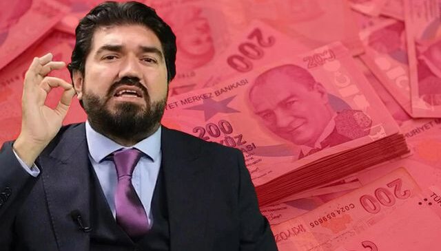 Rakam dudak uçuklatan cinsten! MASAK raporunda Rasim Ozan Kütahyalı hakkında şok detaylar