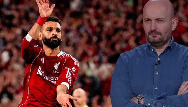 Rakam dudak uçuklatıcı! Salah’ın Fenerbahçe’den istediği maaş açıklandı