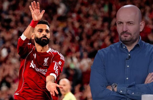 Rakam dudak uçuklatıcı! Salah’ın Fenerbahçe’den istediği maaş açıklandı