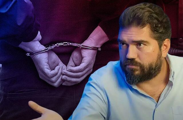 Rasim Ozan Kütahyalı dahil 200 kişi neyle suçlanıyor? 100 milyarlık para hareketi